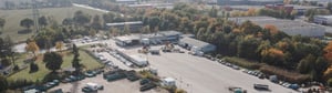 EGGERS-Gruppe, Standort Tangstedt